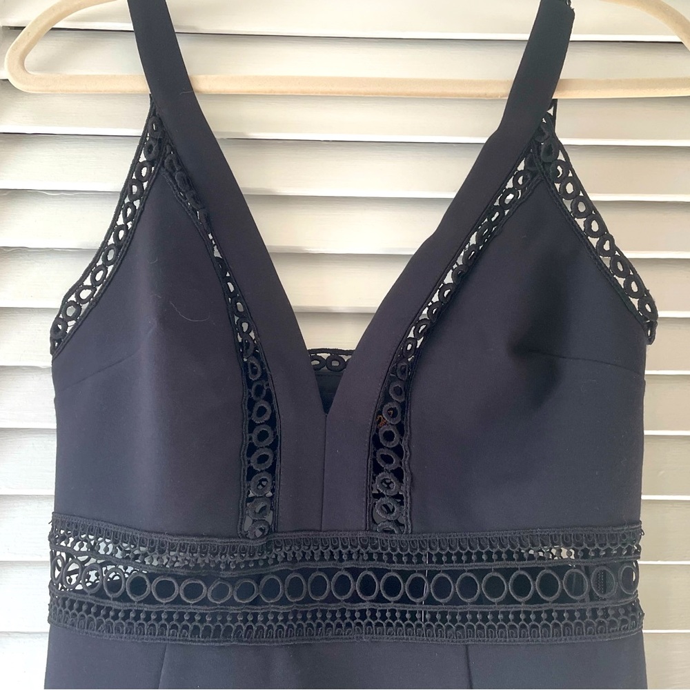 NWT Free People Iris Bodycon Mini Dress - Picture 4 of 5